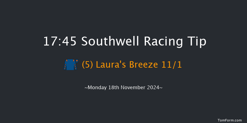 Southwell  17:45 Handicap (Class 6) 7f Fri 15th Nov 2024