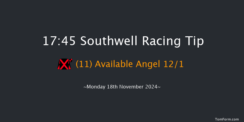 Southwell  17:45 Handicap (Class 6) 7f Fri 15th Nov 2024