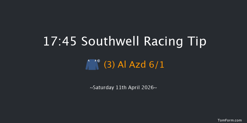 Southwell 17-45 (Class 3) 11f Thu 9th Apr 2026