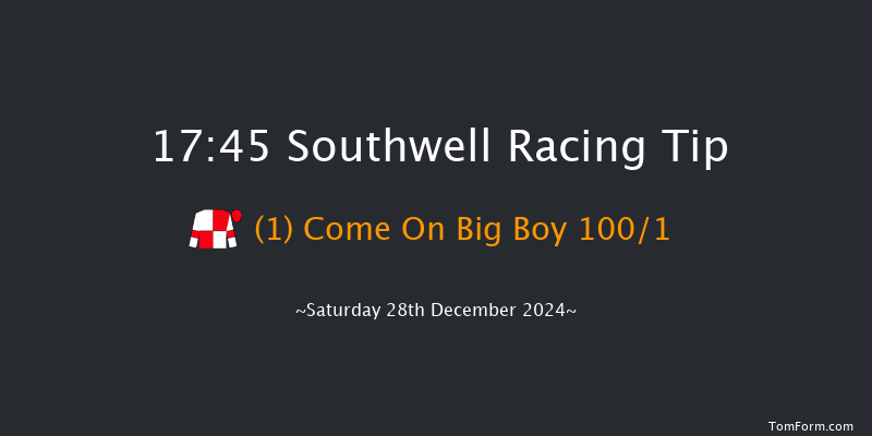 Southwell  17:45 Stakes (Class 5) 11f Fri 20th Dec 2024