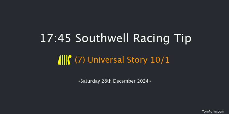 Southwell  17:45 Stakes (Class 5) 11f Fri 20th Dec 2024