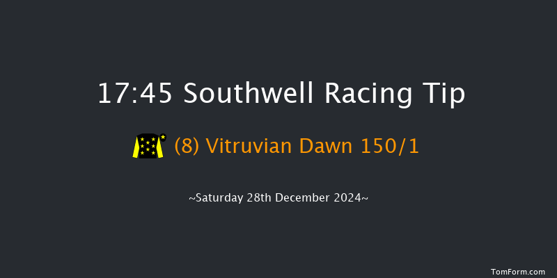 Southwell  17:45 Stakes (Class 5) 11f Fri 20th Dec 2024