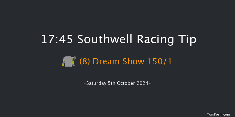Southwell  17:45 Handicap (Class 4) 7f Thu 3rd Oct 2024