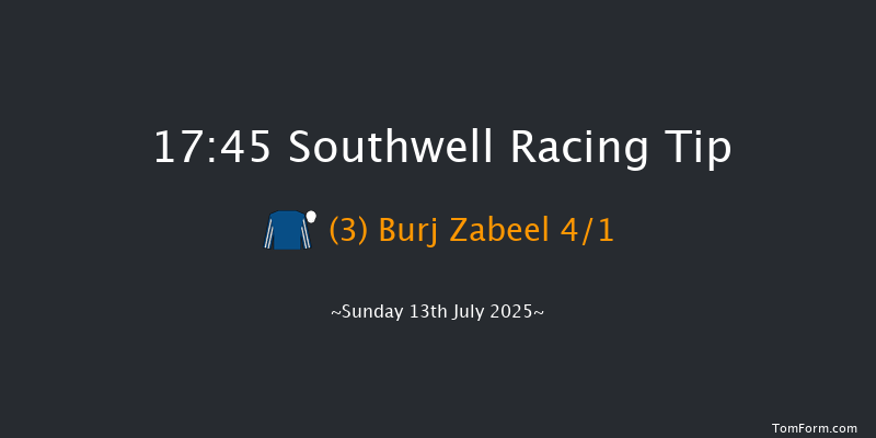Southwell 17-45 (Class 3) 12f Tue 17th Jun 2025