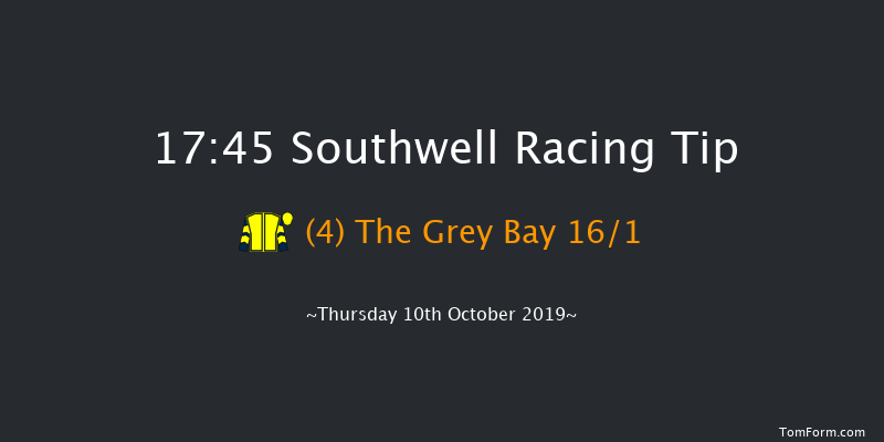 Southwell 17:45 Maiden (Class 5) 5f Fri 4th Oct 2019