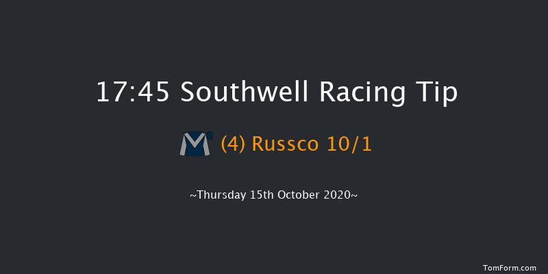 Southwell Golf Club Maiden Stakes Southwell 17:45 Maiden (Class 5) 7f Thu 8th Oct 2020