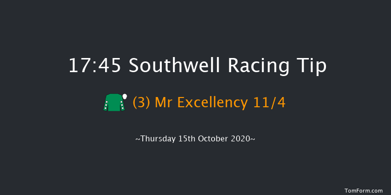 Southwell Golf Club Maiden Stakes Southwell 17:45 Maiden (Class 5) 7f Thu 8th Oct 2020