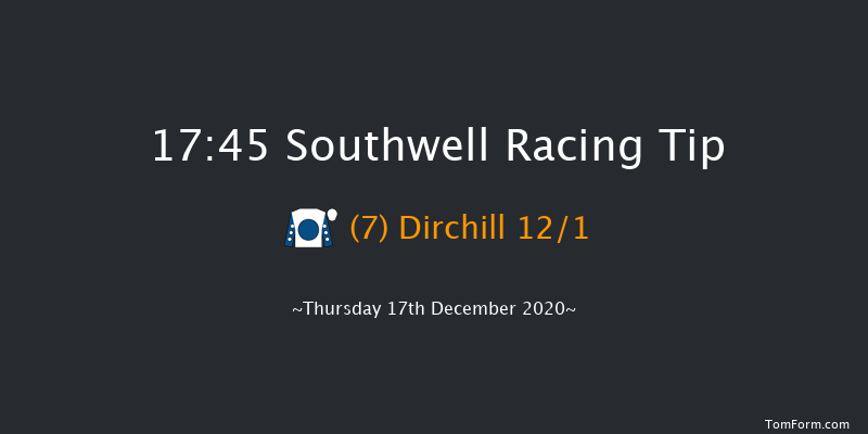Betyourway At Betway Handicap Southwell 17:45 Handicap (Class 6) 6f Sun 13th Dec 2020