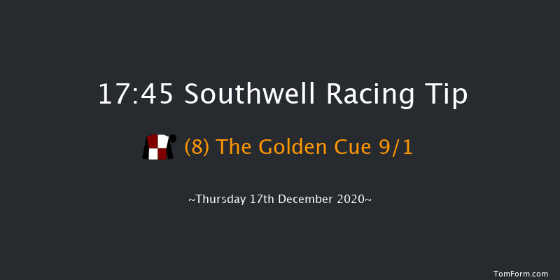 Betyourway At Betway Handicap Southwell 17:45 Handicap (Class 6) 6f Sun 13th Dec 2020