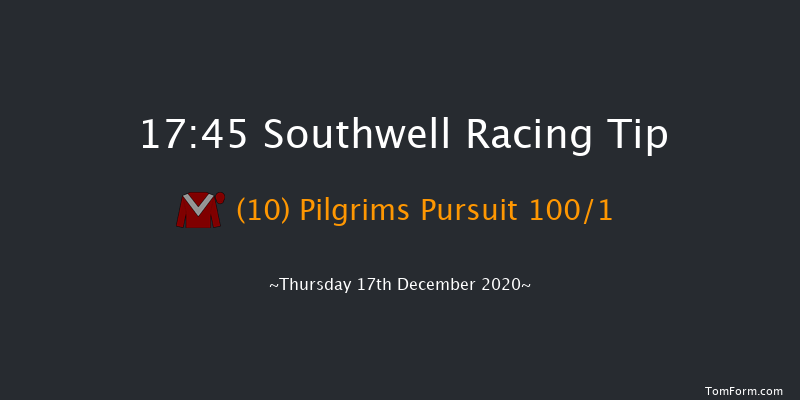 Betyourway At Betway Handicap Southwell 17:45 Handicap (Class 6) 6f Sun 13th Dec 2020