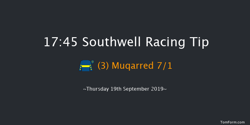 Southwell 17:45 Handicap (Class 6) 8f Wed 4th Sep 2019