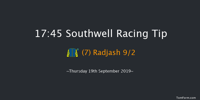 Southwell 17:45 Handicap (Class 6) 8f Wed 4th Sep 2019