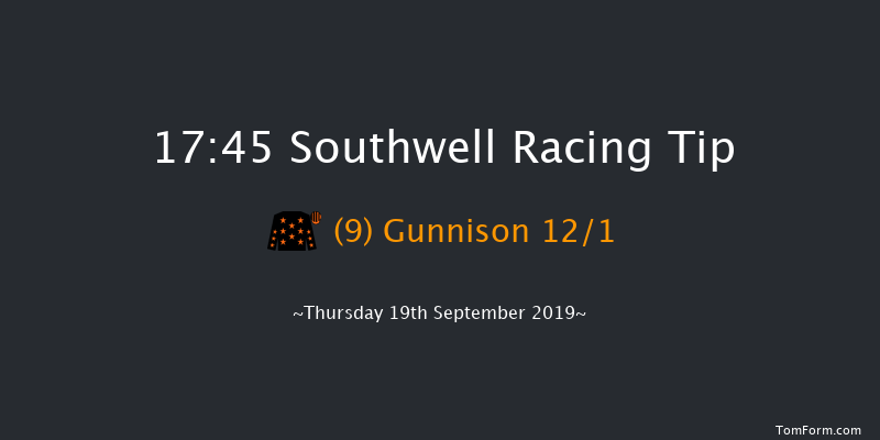 Southwell 17:45 Handicap (Class 6) 8f Wed 4th Sep 2019