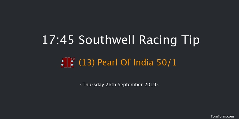 Southwell 17:45 Stakes (Class 5) 6f Thu 19th Sep 2019