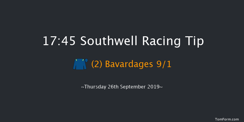 Southwell 17:45 Stakes (Class 5) 6f Thu 19th Sep 2019