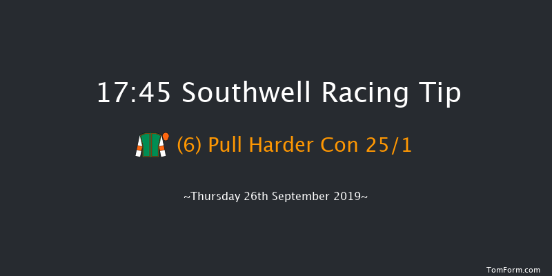 Southwell 17:45 Stakes (Class 5) 6f Thu 19th Sep 2019