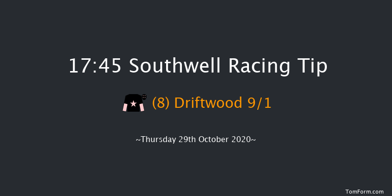 Get Your Ladbrokes Daily Odds Boost Novice Stakes Southwell 17:45 Stakes (Class 5) 5f Tue 27th Oct 2020