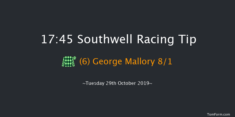 Southwell 17:45 Handicap (Class 5) 12f Thu 24th Oct 2019