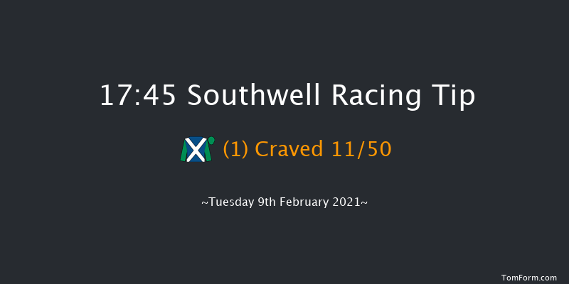 Betway Novice Stakes Southwell 17:45 Stakes (Class 5) 6f Sun 7th Feb 2021