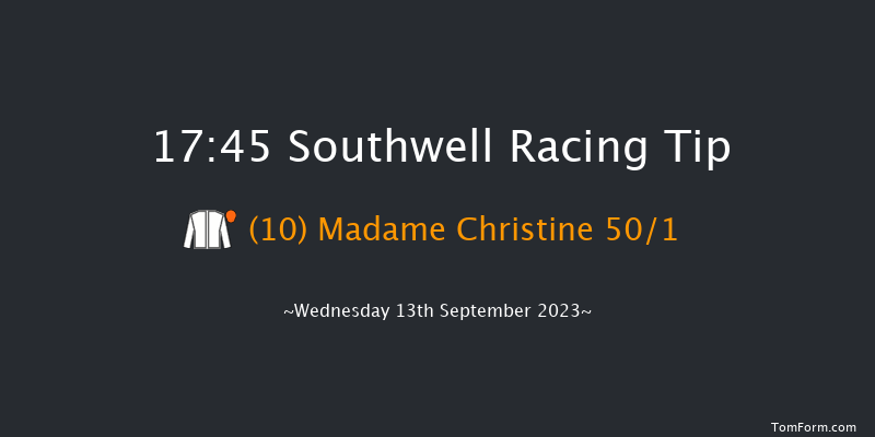 Southwell 17:45 Handicap (Class 4) 7f Thu 7th Sep 2023