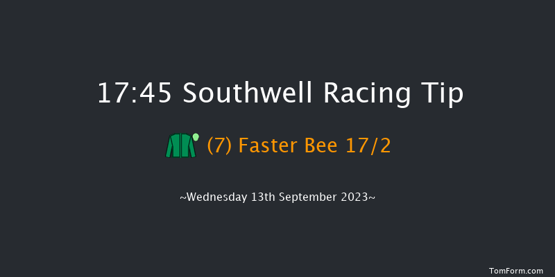 Southwell 17:45 Handicap (Class 4) 7f Thu 7th Sep 2023