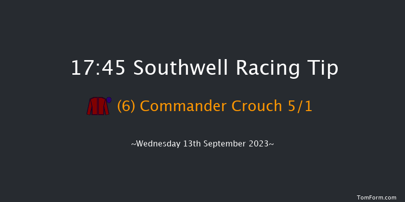 Southwell 17:45 Handicap (Class 4) 7f Thu 7th Sep 2023