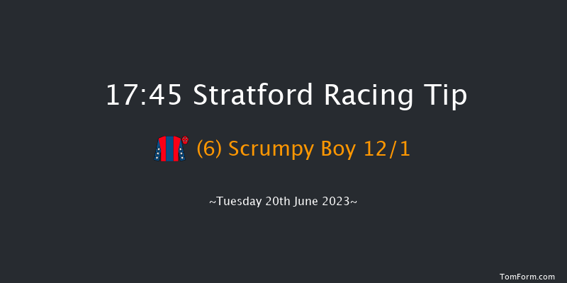 Stratford 17:45 Handicap Chase (Class 5) 23f Sat 3rd Jun 2023