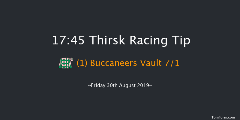 Thirsk 17:45 Handicap (Class 6) 6f Fri 16th Aug 2019