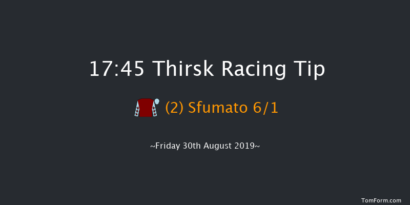Thirsk 17:45 Handicap (Class 6) 6f Fri 16th Aug 2019