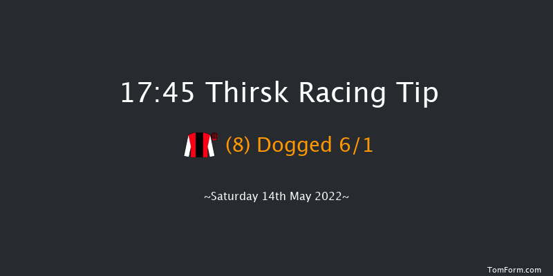 Thirsk 17:45 Handicap (Class 5) 8f Sat 7th May 2022