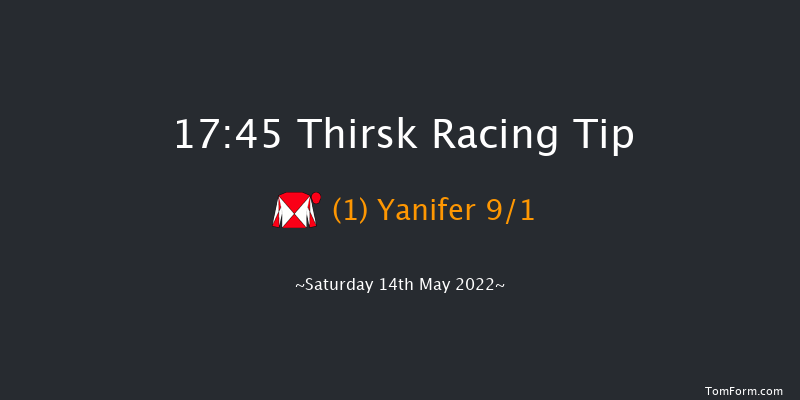 Thirsk 17:45 Handicap (Class 5) 8f Sat 7th May 2022