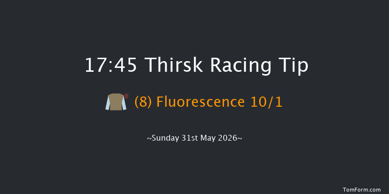 Thirsk 17-45 (Class 2) 6f Sat 16th May 2026