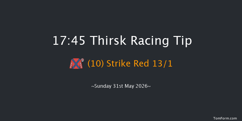 Thirsk 17-45 (Class 2) 6f Sat 16th May 2026