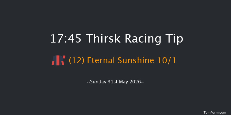 Thirsk 17-45 (Class 2) 6f Sat 16th May 2026