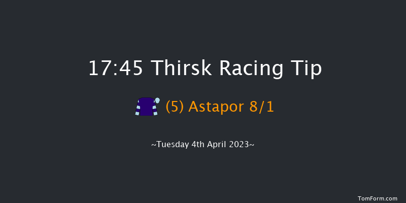 Thirsk 17:45 Handicap (Class 6) 5f Mon 12th Sep 2022