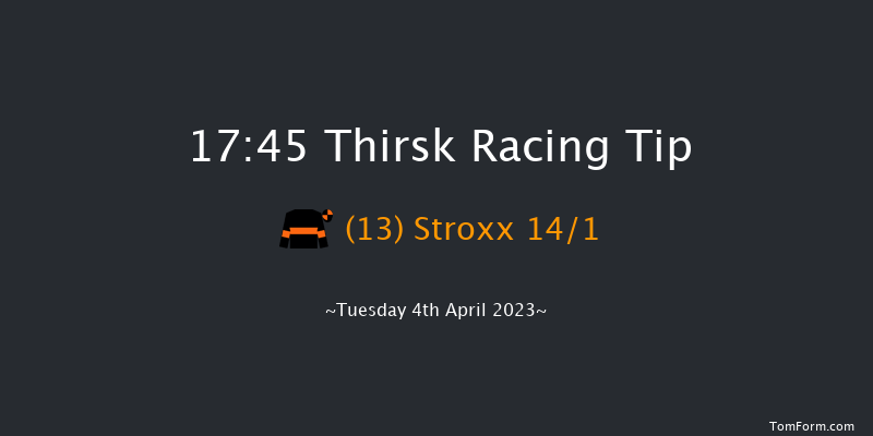 Thirsk 17:45 Handicap (Class 6) 5f Mon 12th Sep 2022