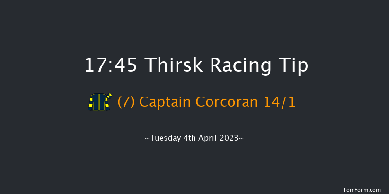 Thirsk 17:45 Handicap (Class 6) 5f Mon 12th Sep 2022