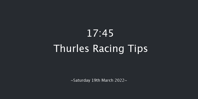 Thurles 17:45 NH Flat Race 16f Thu 10th Mar 2022