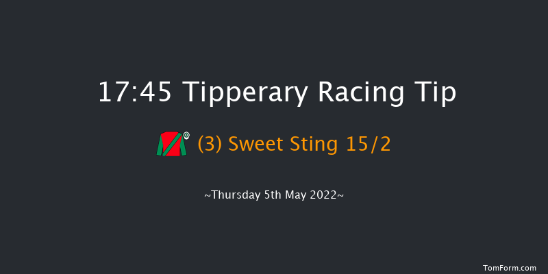 Tipperary 17:45 Handicap Hurdle 24f Thu 21st Apr 2022