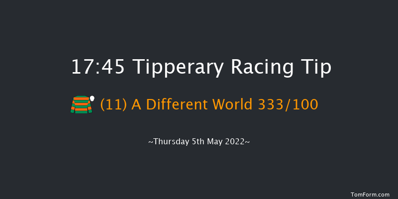 Tipperary 17:45 Handicap Hurdle 24f Thu 21st Apr 2022