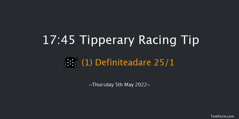 Tipperary 17:45 Handicap Hurdle 24f Thu 21st Apr 2022