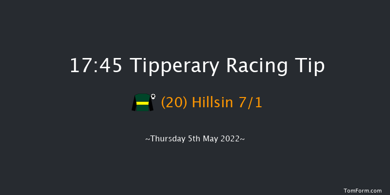Tipperary 17:45 Handicap Hurdle 24f Thu 21st Apr 2022