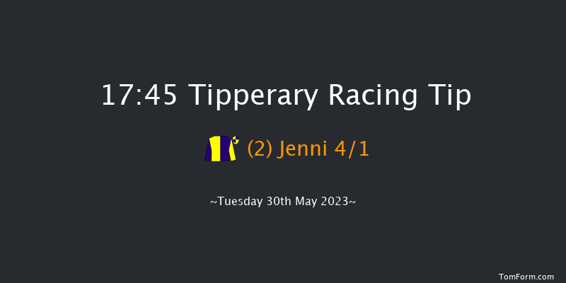 Tipperary 17:45 Stakes 5f Thu 18th May 2023