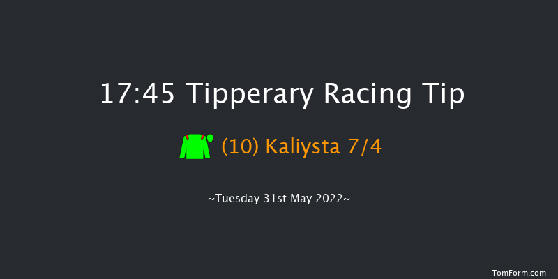 Tipperary 17:45 Maiden 8f Thu 19th May 2022