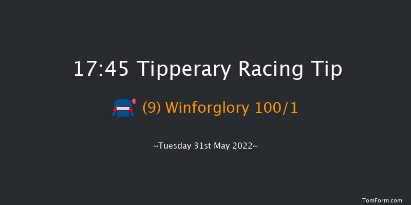 Tipperary 17:45 Maiden 8f Thu 19th May 2022