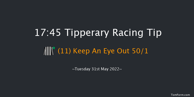 Tipperary 17:45 Maiden 8f Thu 19th May 2022