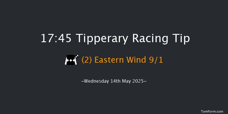 Tipperary 17-45 16f Thu 8th May 2025