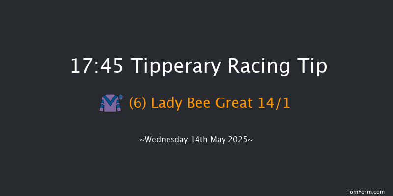 Tipperary 17-45 16f Thu 8th May 2025