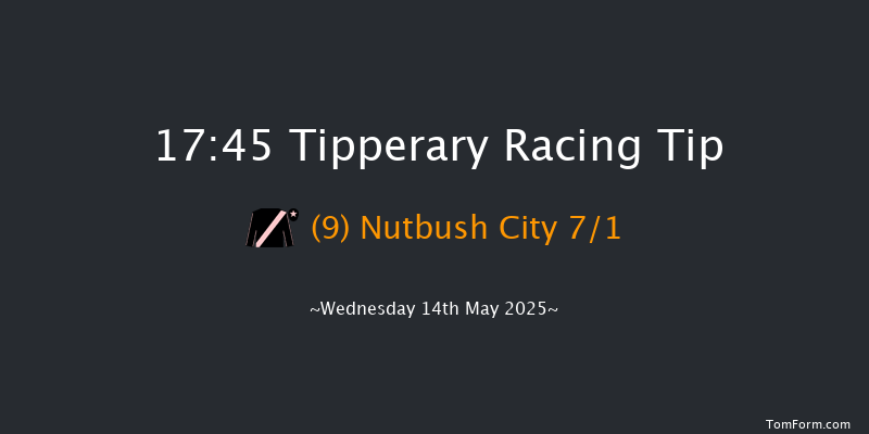Tipperary 17-45 16f Thu 8th May 2025