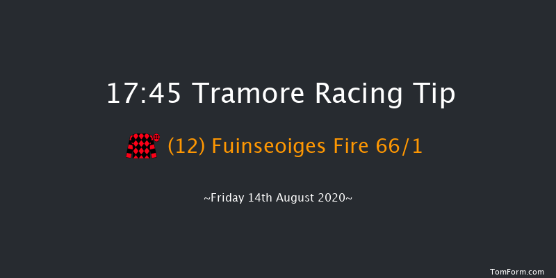 Strand Street Tramore Maiden Hurdle Tramore 17:45 Maiden Hurdle 16f Thu 13th Aug 2020